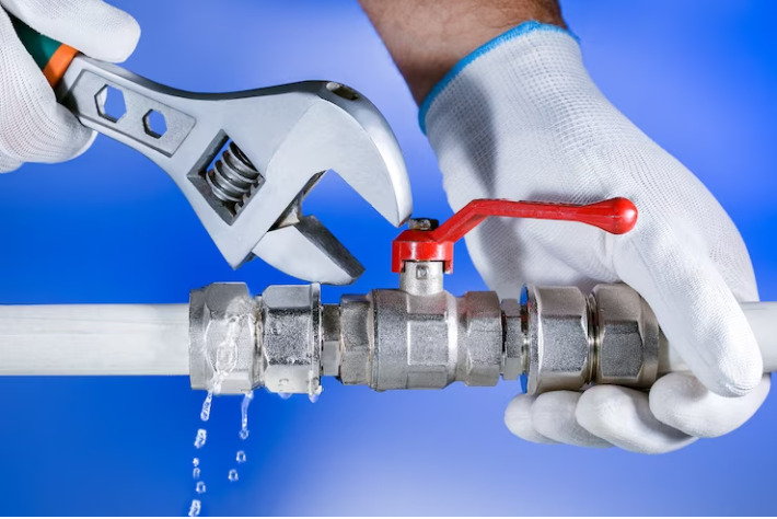 Plumbing Services