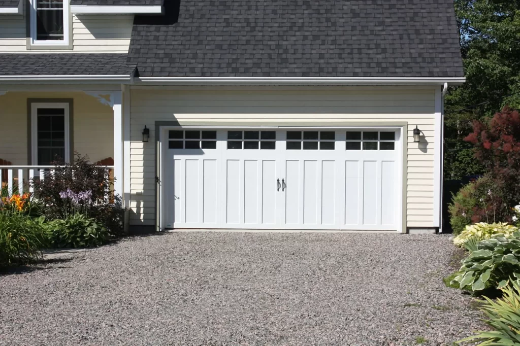 Garage Door Repair In Fairfax Va