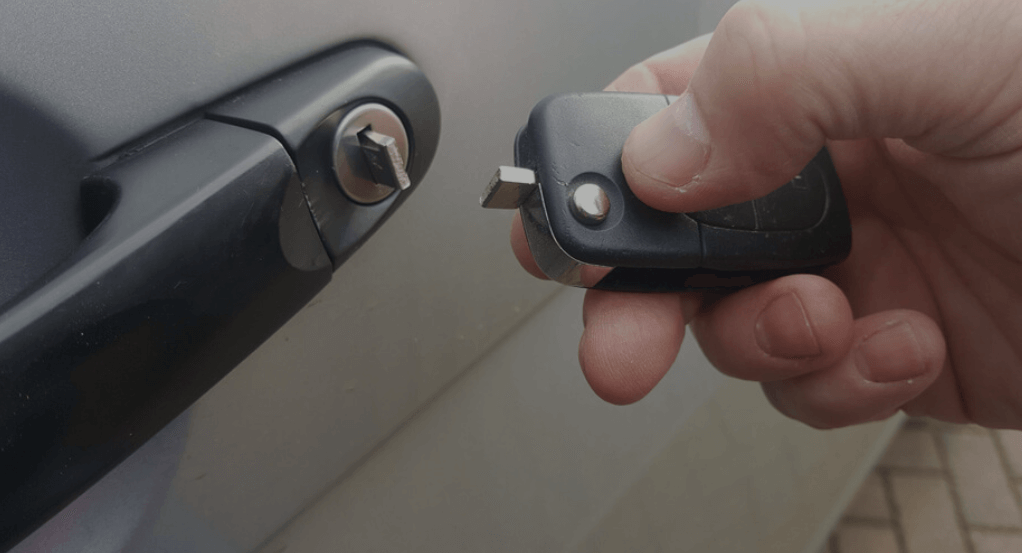car unlock services near you