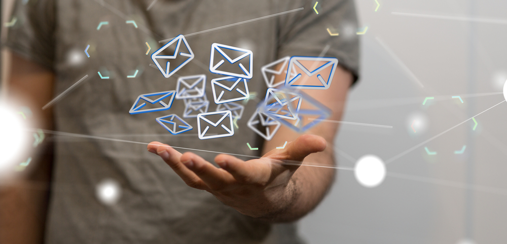 sms