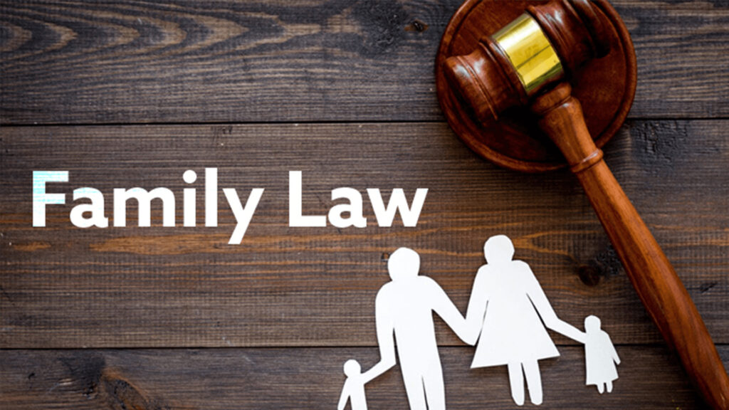 Child Custody Lawyer