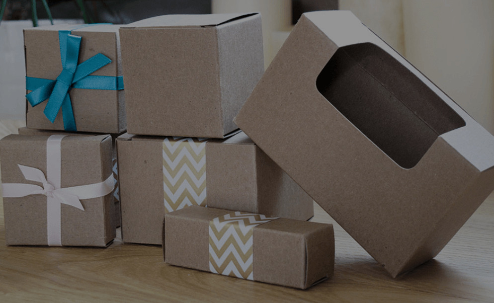 custom boxes