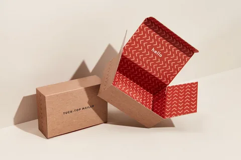 custom box