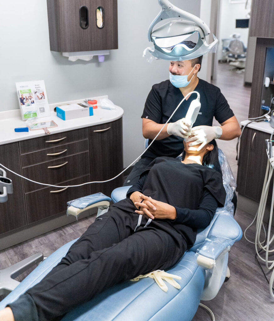 dental office near me in Houston, TX