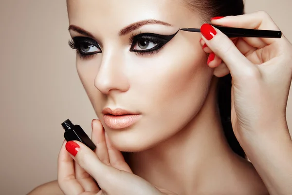 Makeup artist course in Chandigarh