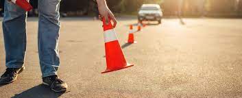 Everything You Need to Know About Driving Lessons in Ajax