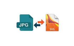 Convert JPG to SVG Online: Easy and Efficient Image Conversion