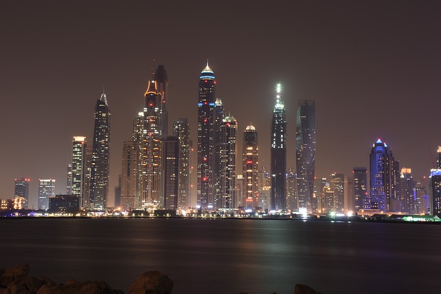 real estate companies in dubai