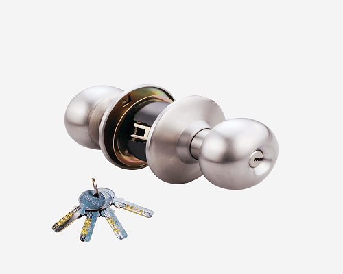 bathroom door latch