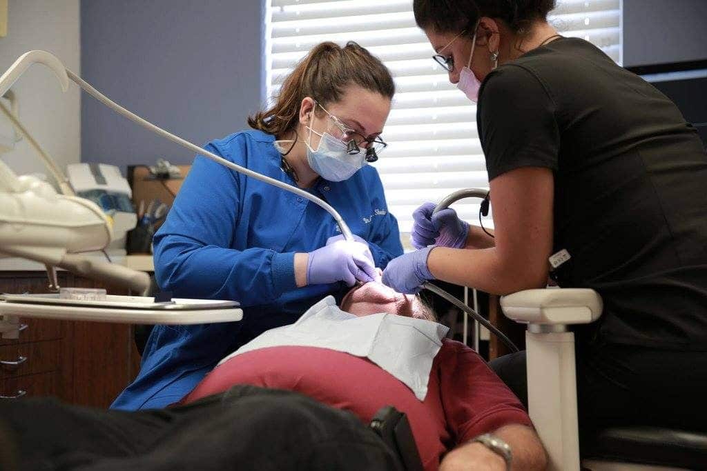 emergency dentist in newnan GA