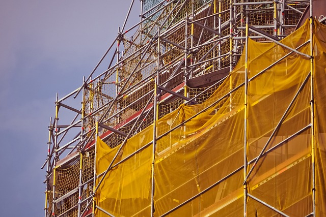 Dubai Scaffolding