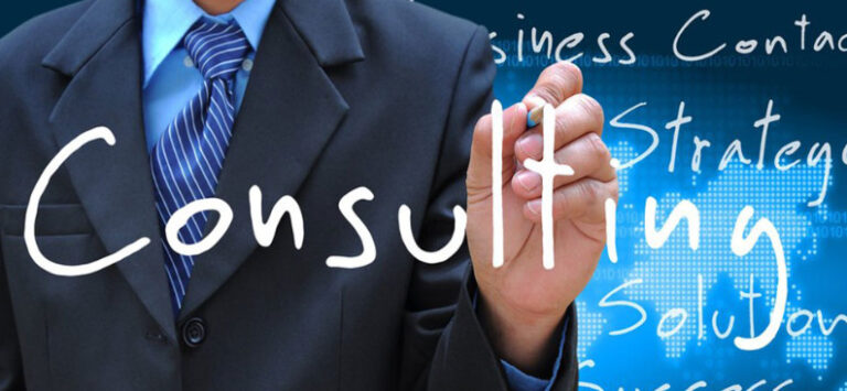 Harnessing the Power of Consultancy for Creative Solutions