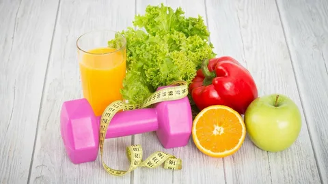 Healthy Habits for a Balanced Lifestyle