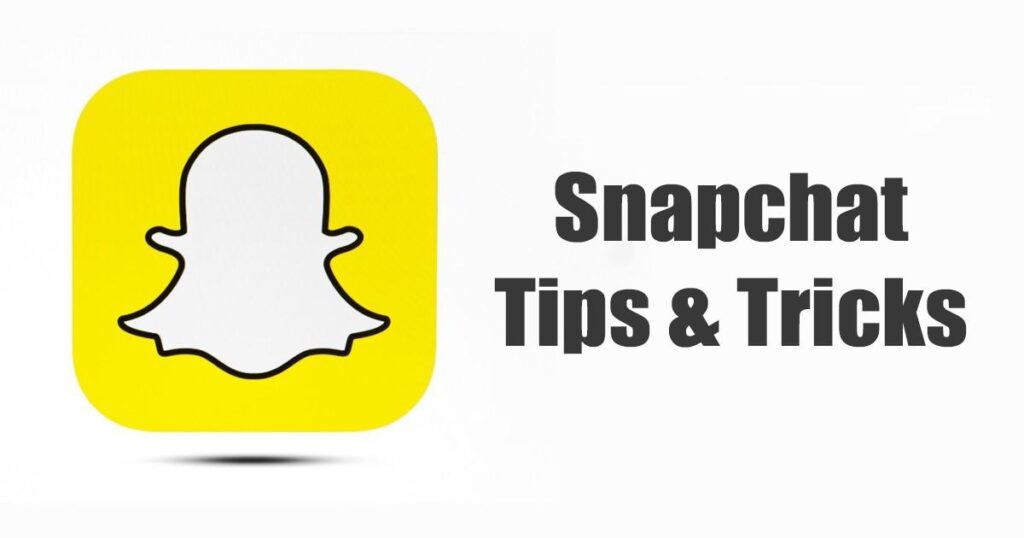 snapchat