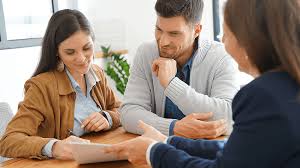 insurance agents