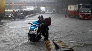 Champhai Weather Forecast 10 days