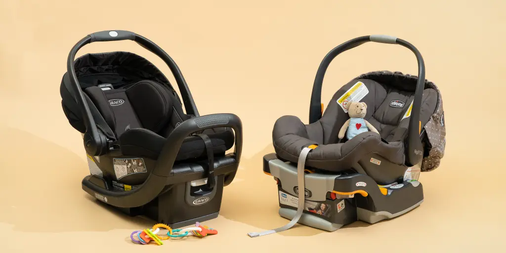 Car Seats
