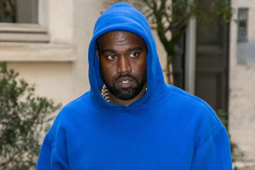 Kanye West's Gorgeous Clothing Range Affordable Style at Its Finest