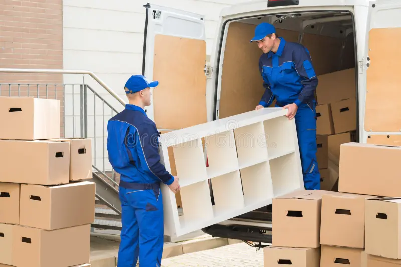 villa movers in dubai