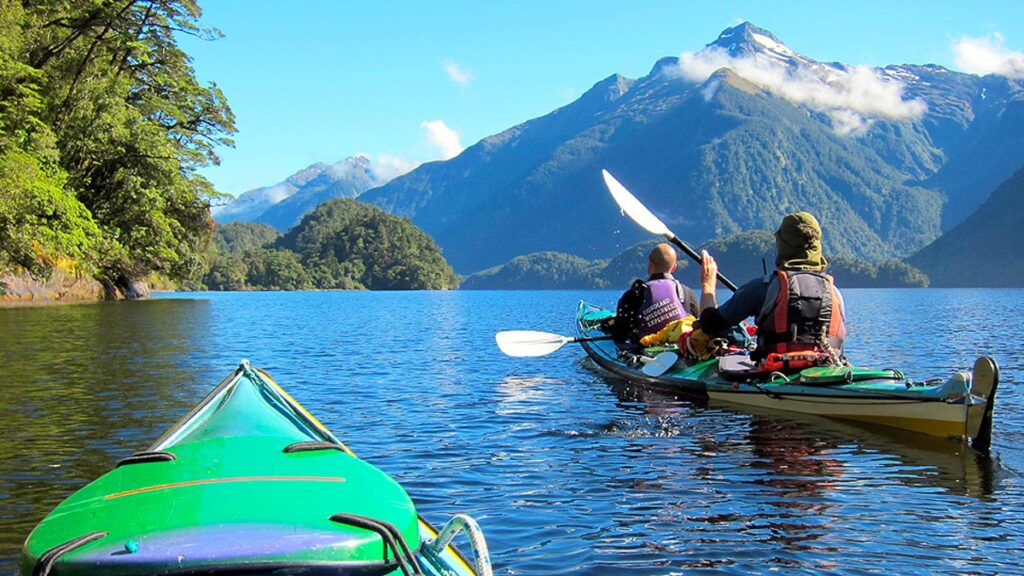 Long Point Boat Tours