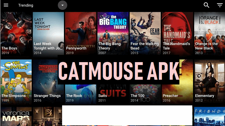 CatMouse Free