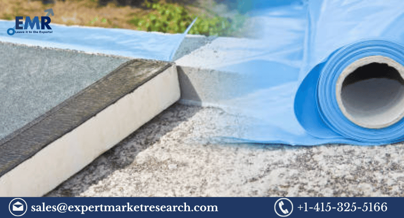 North America Vapour Barrier Market