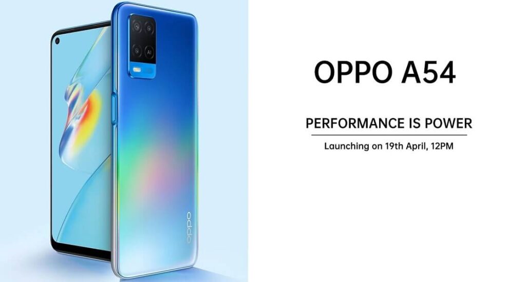 oppo a54 price in pakistan 4 128