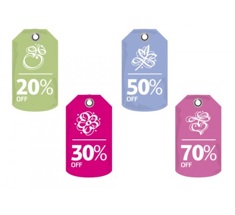 custom hang tags