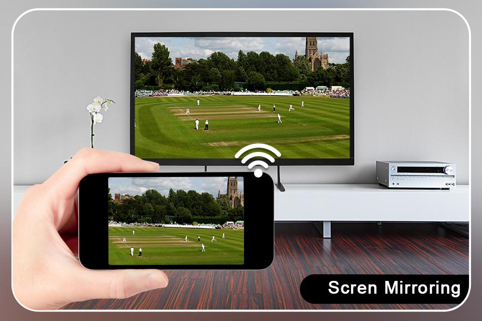 How to Mirror Two TVs Wirelessly
