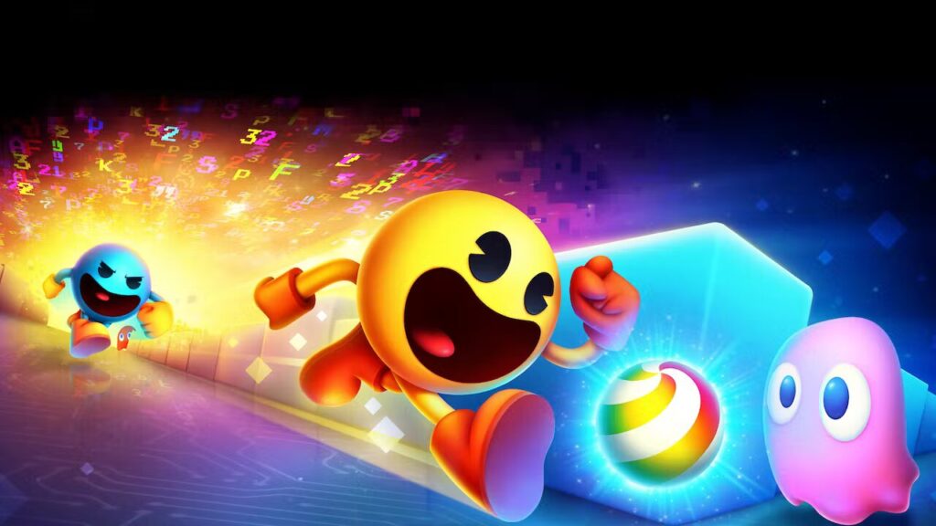 iconic video game