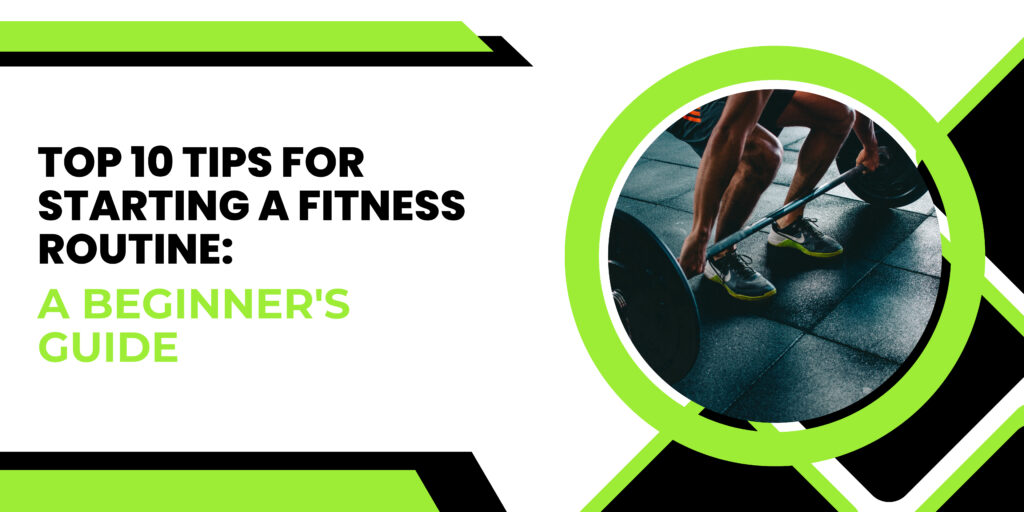 transformational fitness
