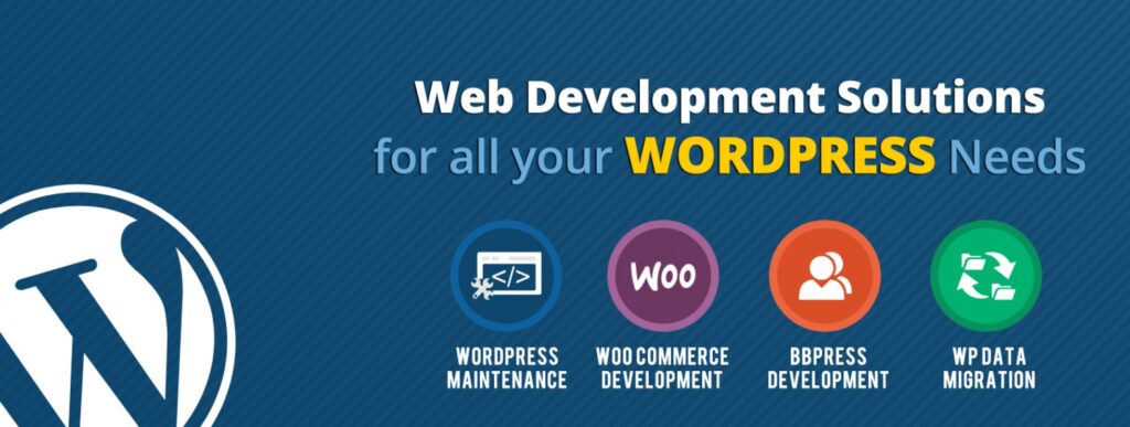 WordPress Development Company in Noida