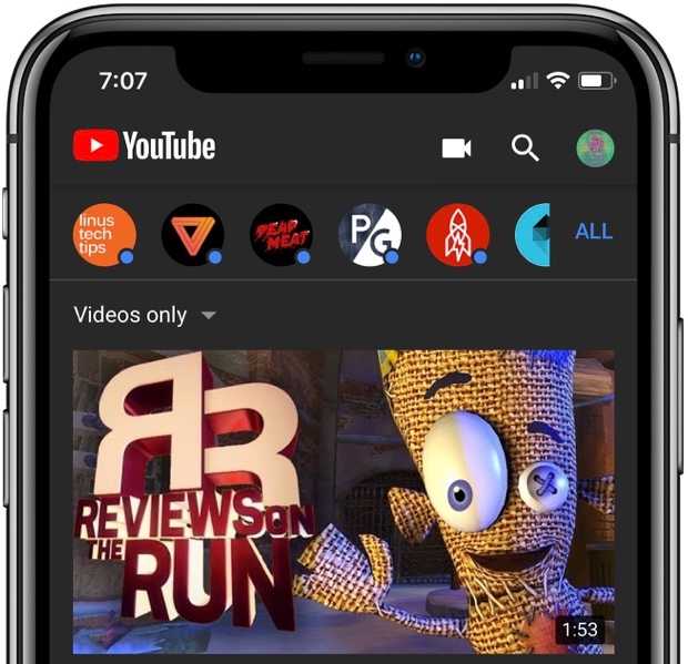 YouTube Premium Apk v18.25.39 Download Latest Version