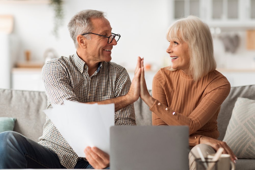 Retirement planning Florida