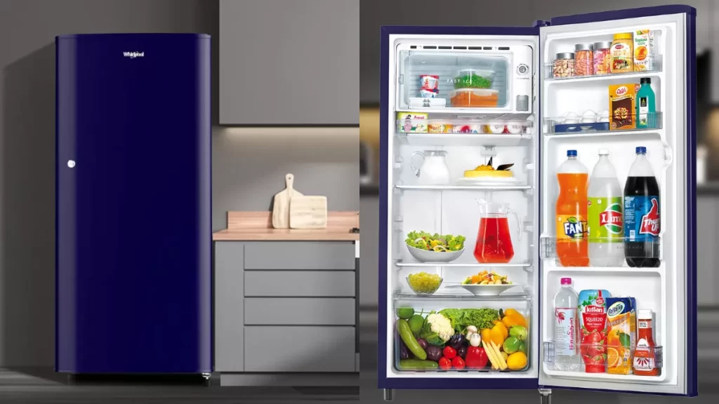 Fridge