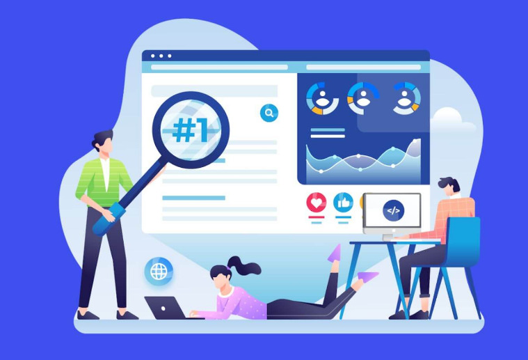 Digital Marketing company in Toronto