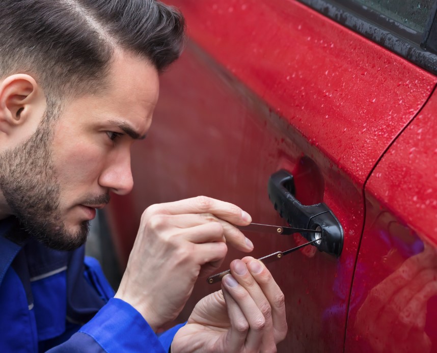 Car Locksmith