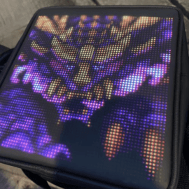 BIBU Led BAG