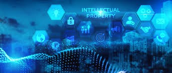 IP Solicitors London