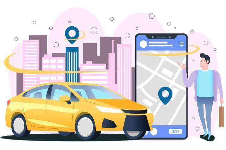 Easy Steps on How to Book Your Car Rental
