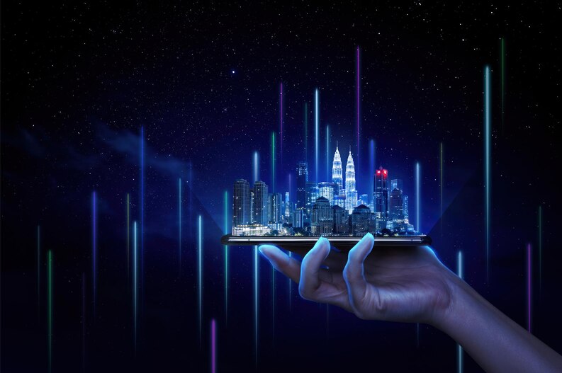 custom mobile app development companies in the Middle Eas