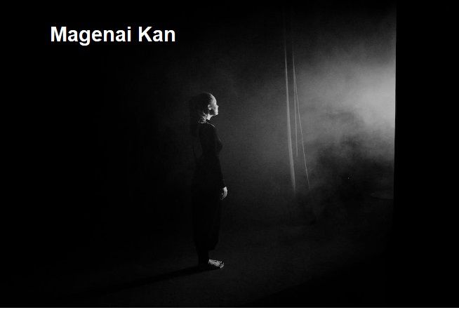Magenai Kan