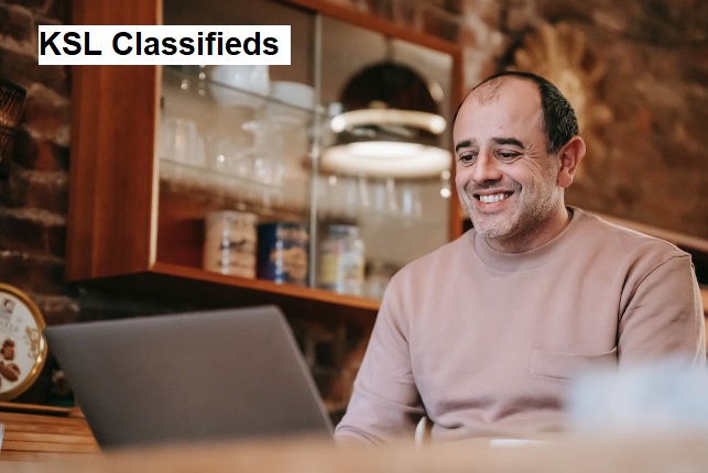 KSL Classifieds