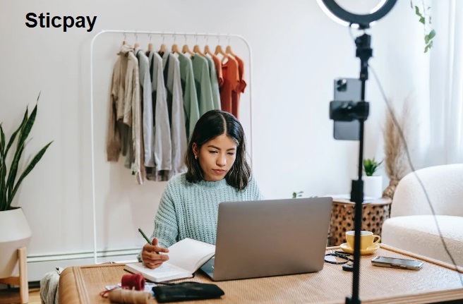 Sticpay