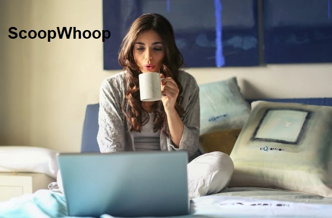 ScoopWhoop