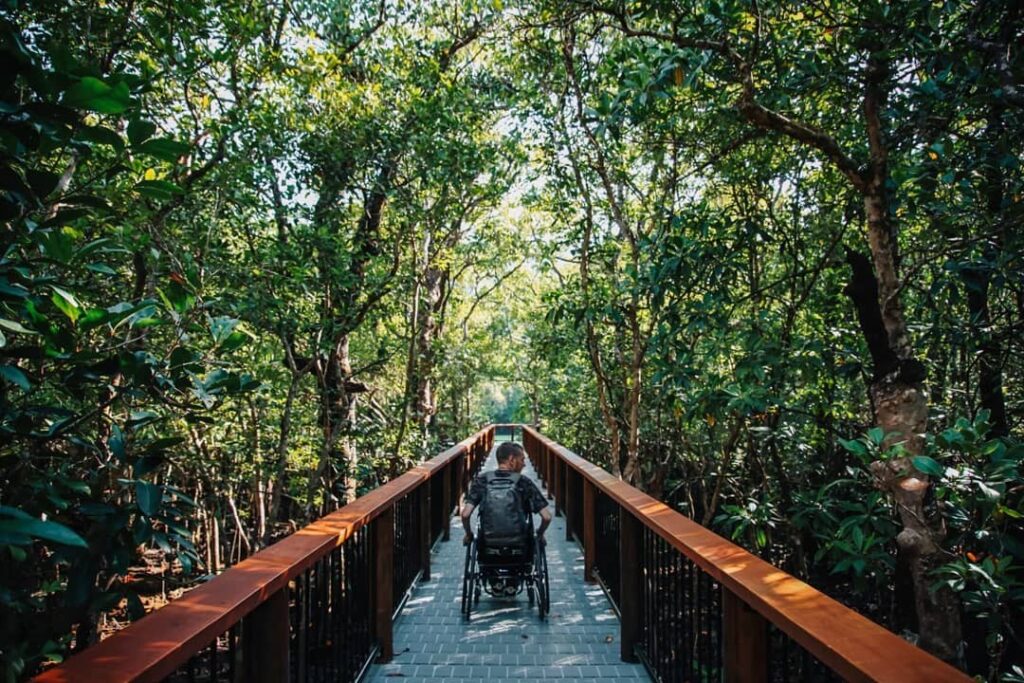 Supported Independent Living
