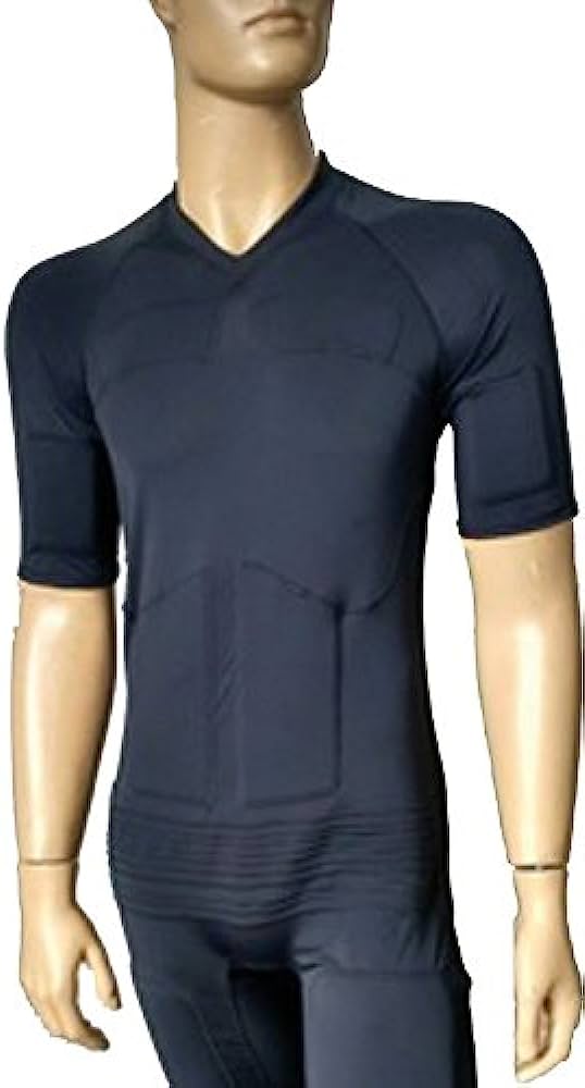 electrical muscle stimulation (EMS)