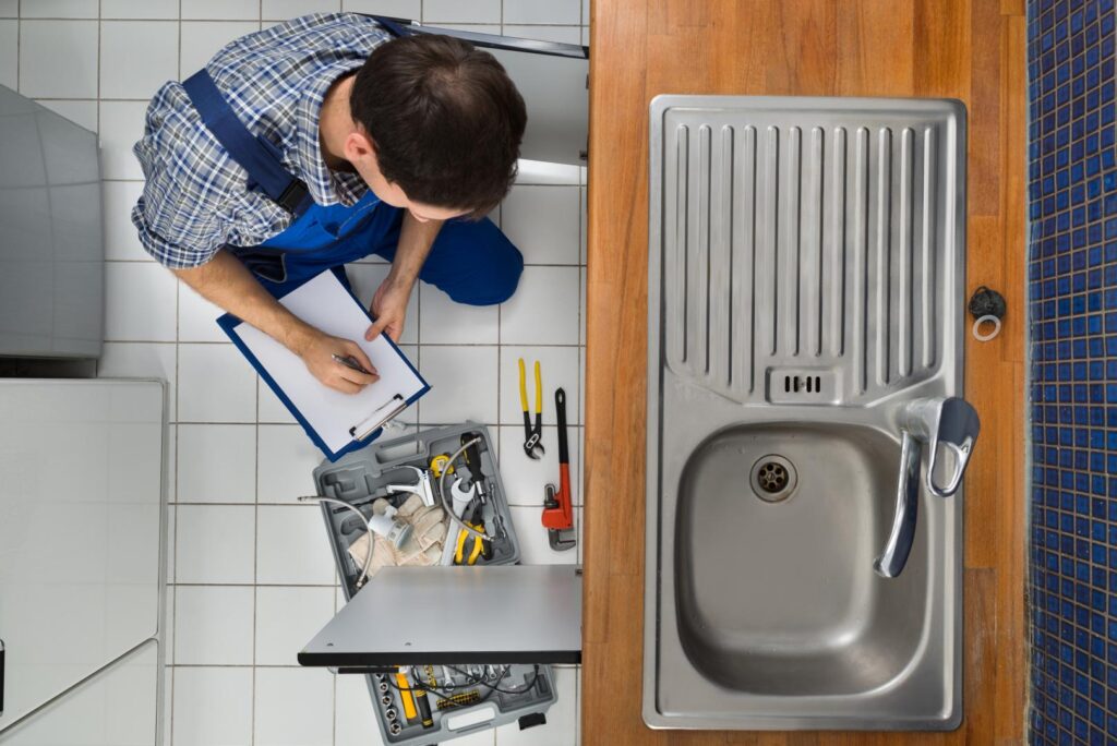 Plumber in Mt. Eliza