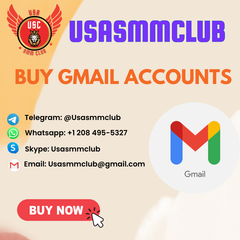 BUY HOTMAIL ACCOUNTS