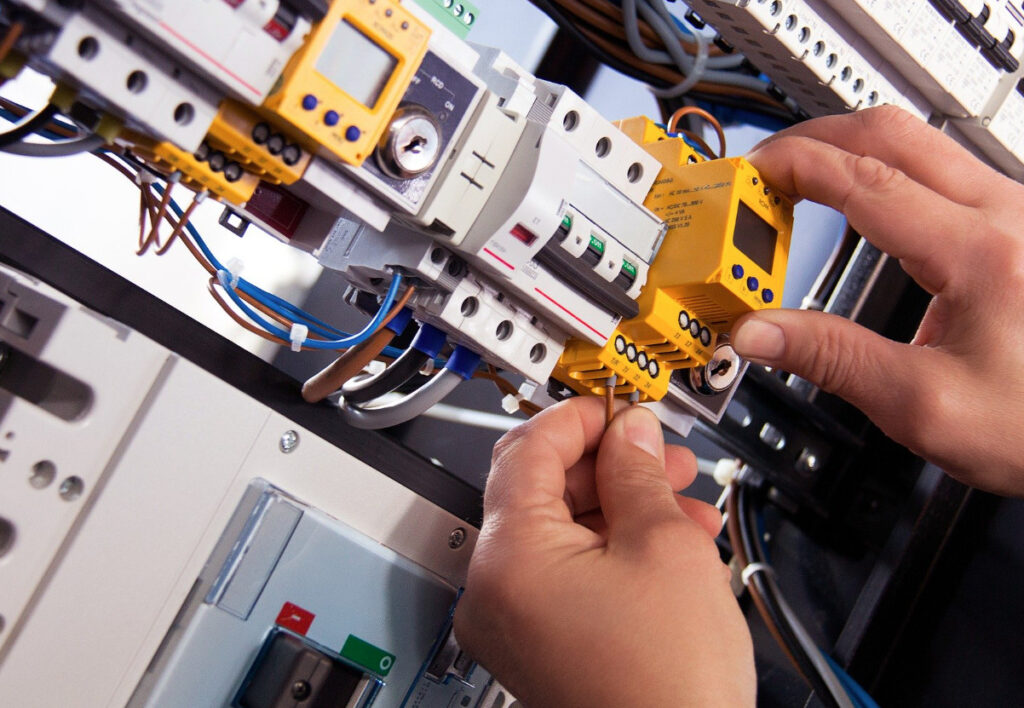 Electrical Contractors
